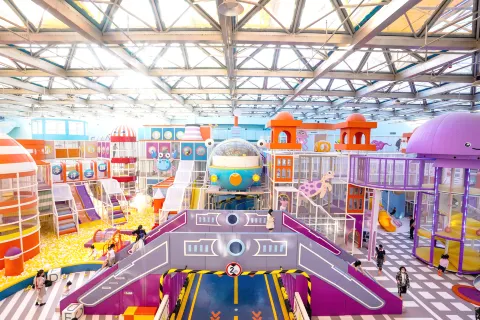 Hailanxing Dreamland