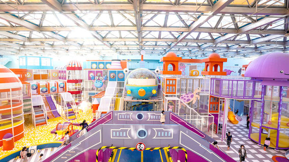 Hailanxing Dreamland