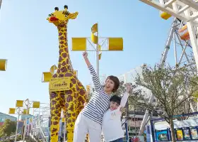 LEGOLAND Discovery Center Osaka 18.00 ปิด