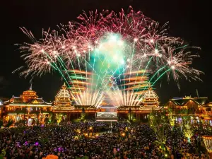 Silk Road Dreamland