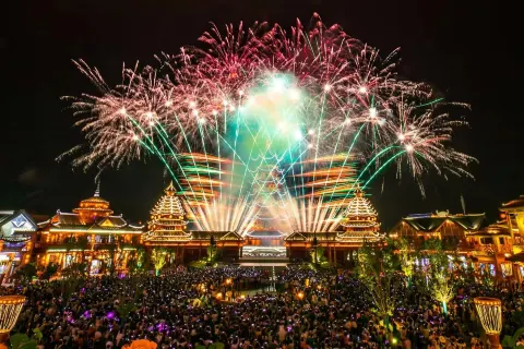 Silk Road Dreamland