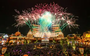 Silk Road Dreamland