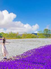 霊山小鎮拈花湾