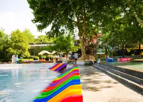 Jiangnanchun Hot Spring