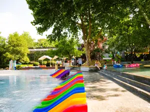 Jiangnanchun Hot Spring