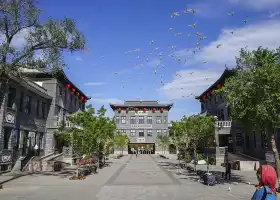 關東葫蘆古鎮