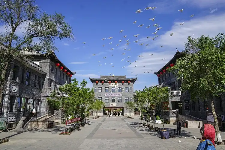 Huludao