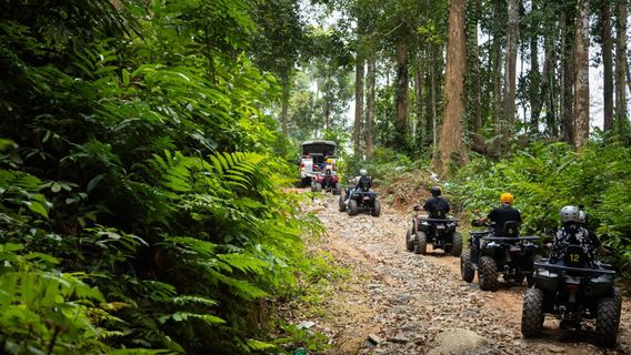 Andaman ATV & Adventure