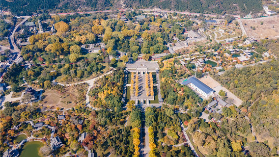 jin ci tian long shan jing qu