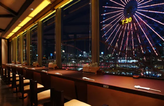 橫濱港未來萬葉俱樂部水療門票 + 岩石盤浴成人