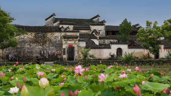 Qianxian