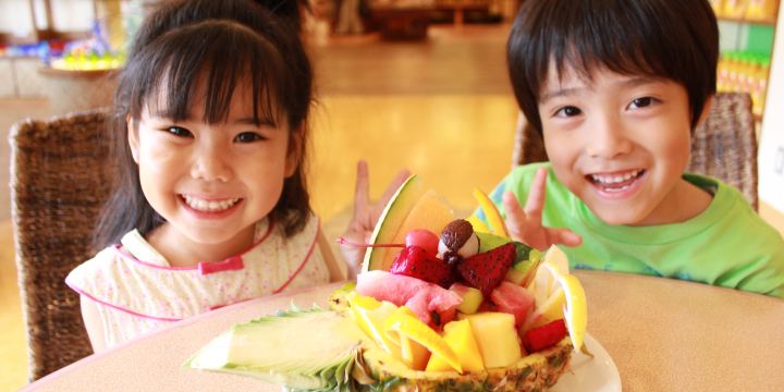 Okinawa Fruits Land