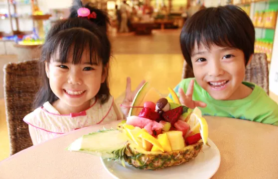 沖繩水果樂園門票成人