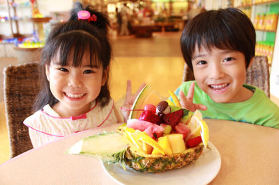 Okinawa Fruits Land