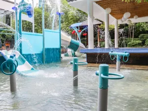 Shumyip Bantang Hot Spring