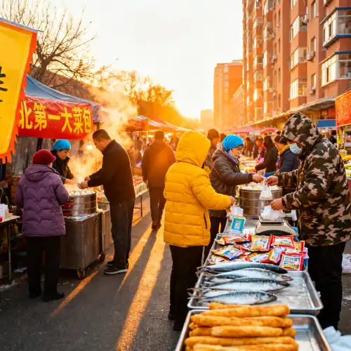 Popular Activities in Shenyang