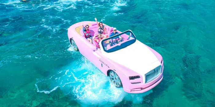 Wuzhizhou Island image 2