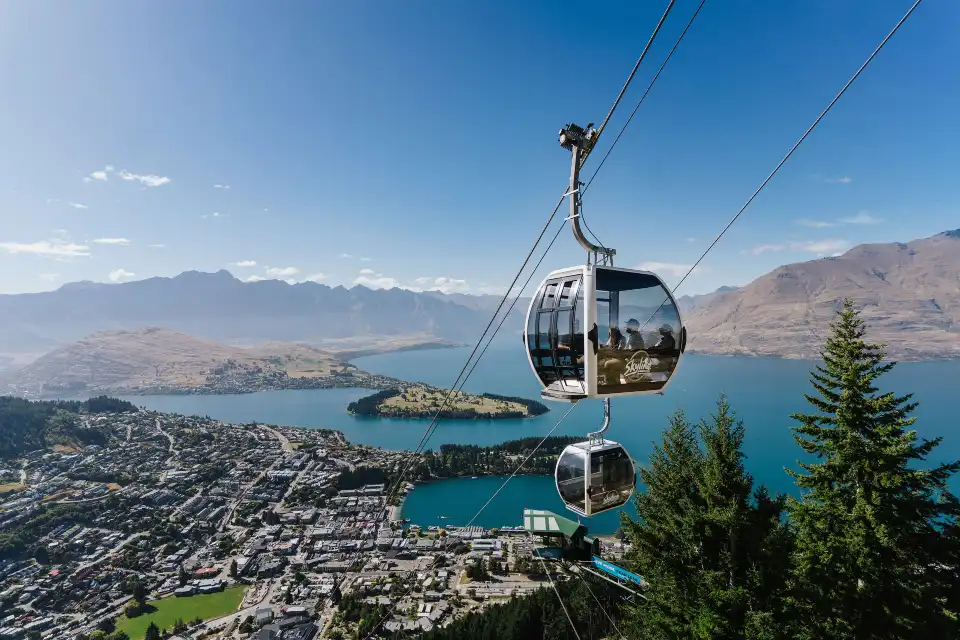 2_Skyline Queenstown