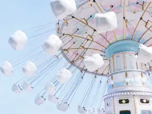 ポップマート シティパーク