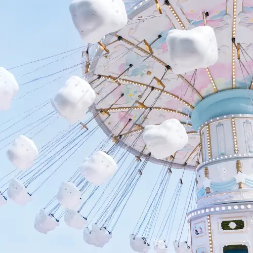 POPMART City Park
