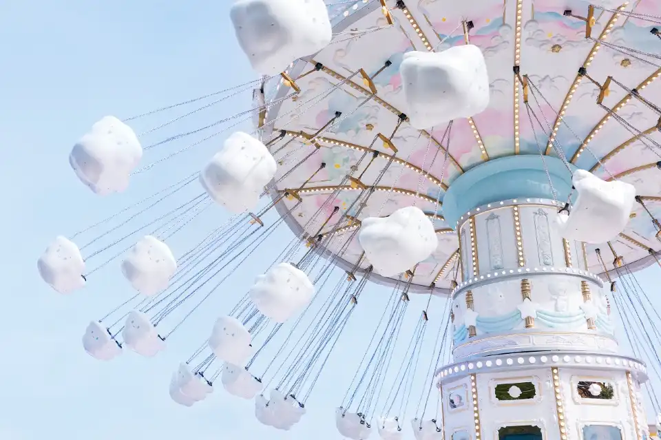 1_POPMART City Park