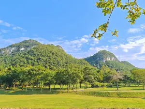 凌霄岩