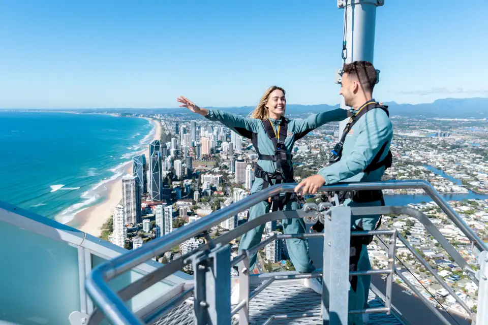 3_SkyPoint Observation Deck