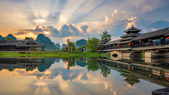 Yangshuo