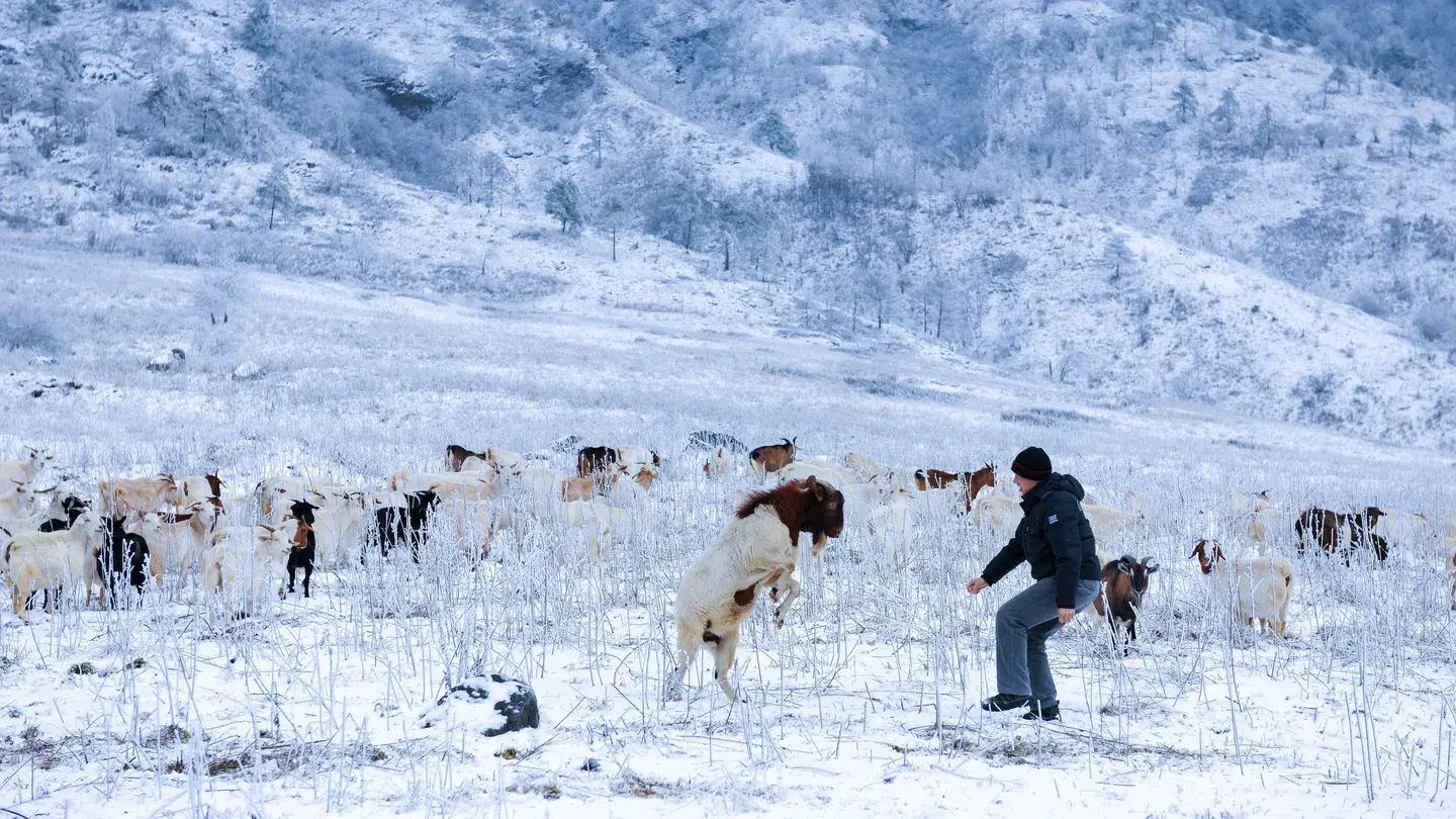 3_紅池壩國際滑雪度假村