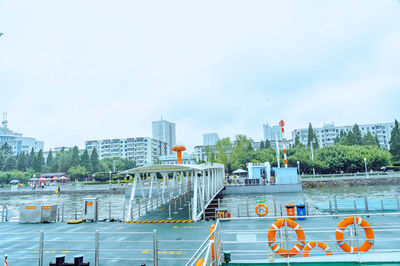 鴨綠江中朝界河遊船(2號觀光碼頭)