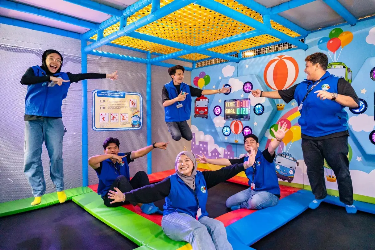 4_Tayo Station Singapore