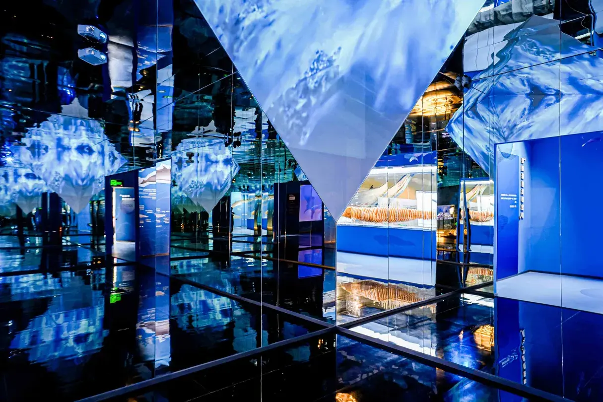 3_Xiamen Science & Technology Museum