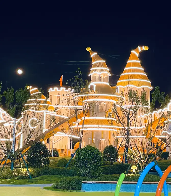 Gongqingcheng