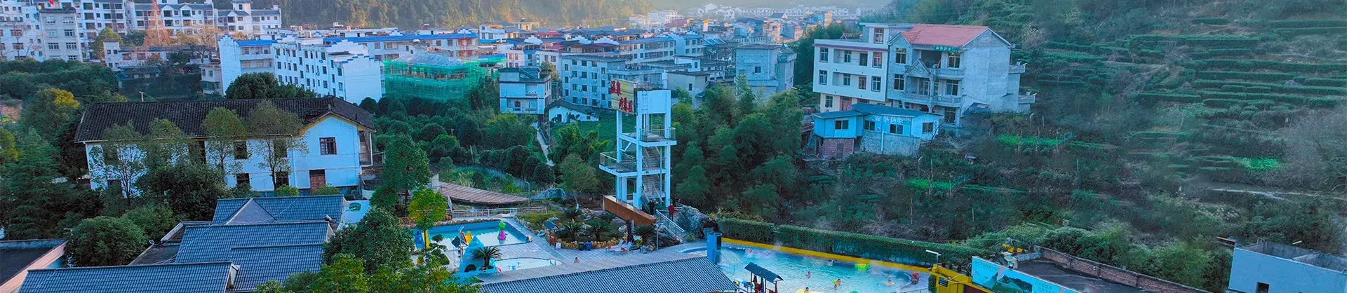 Hot Springs Attractions