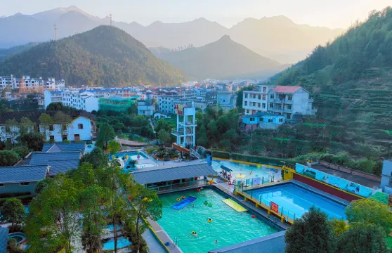 湯湖溫泉門票成人