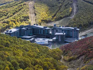 Miyuan Genting Paradise