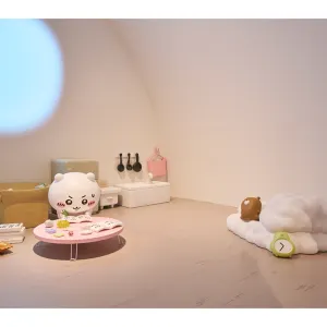 吉伊卡哇世界