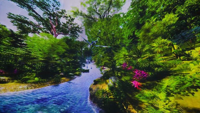 Nanshan Amusement Park