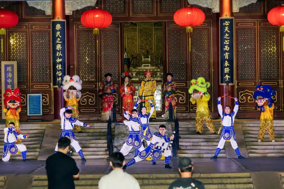 3_The New Yuan Ming Palace