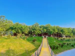 Hainan Rosewood Valley Cultural Tourism Area