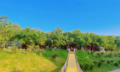 Hainan Rosewood Valley Cultural Tourism Area