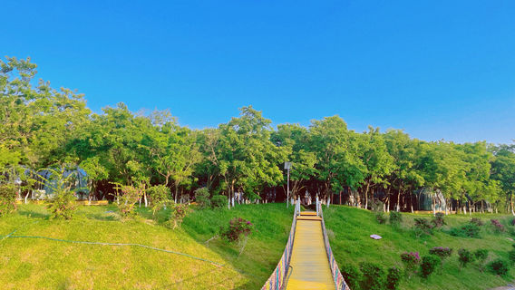 Hainan Rosewood Valley Cultural Tourism Area