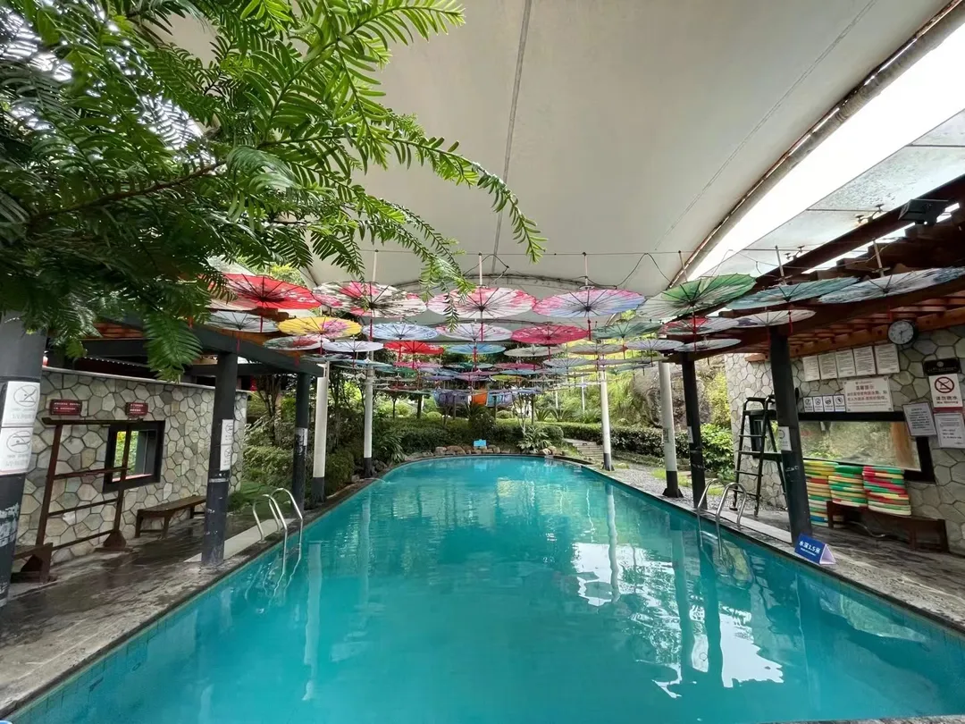 2_灰湯溫泉華天城旅遊度假區