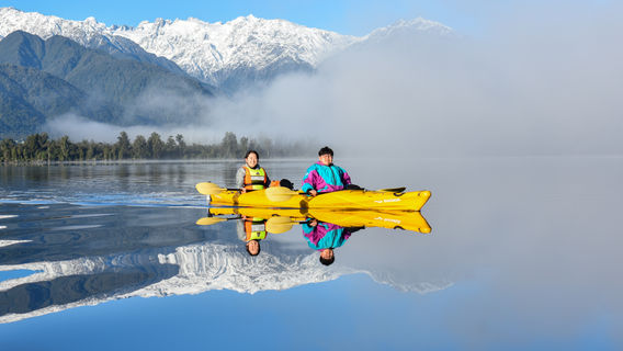 Franz Josef