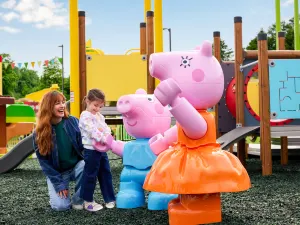LEGOLAND New York Resort