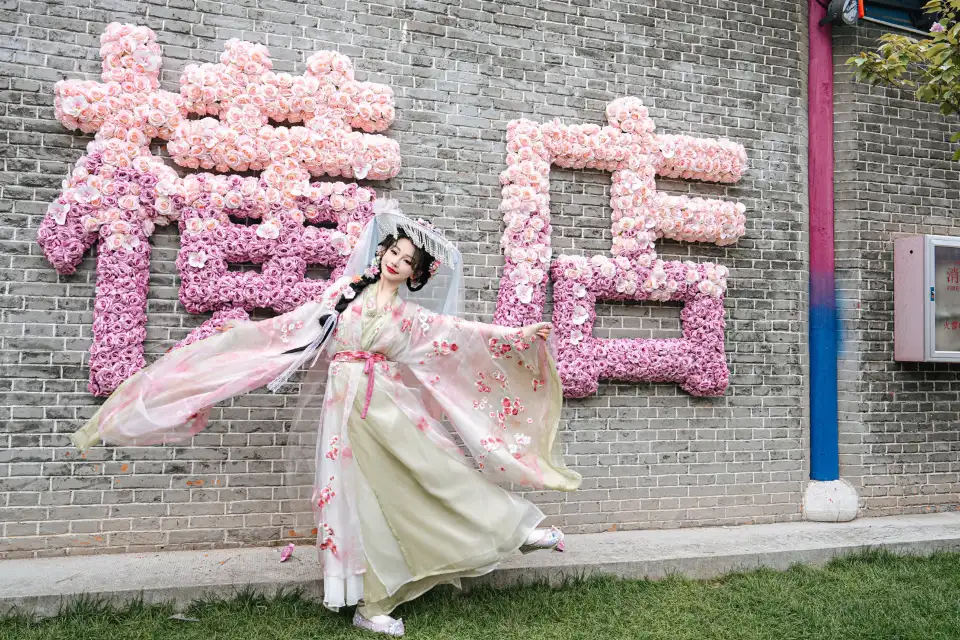 3_Hengdian World Studios