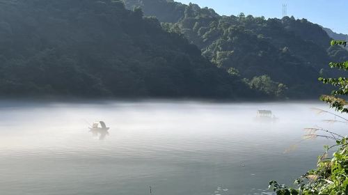 Xiaodong River