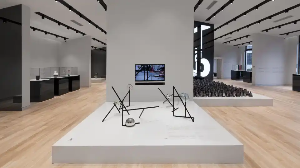 5_Shanghai Museum of Glass