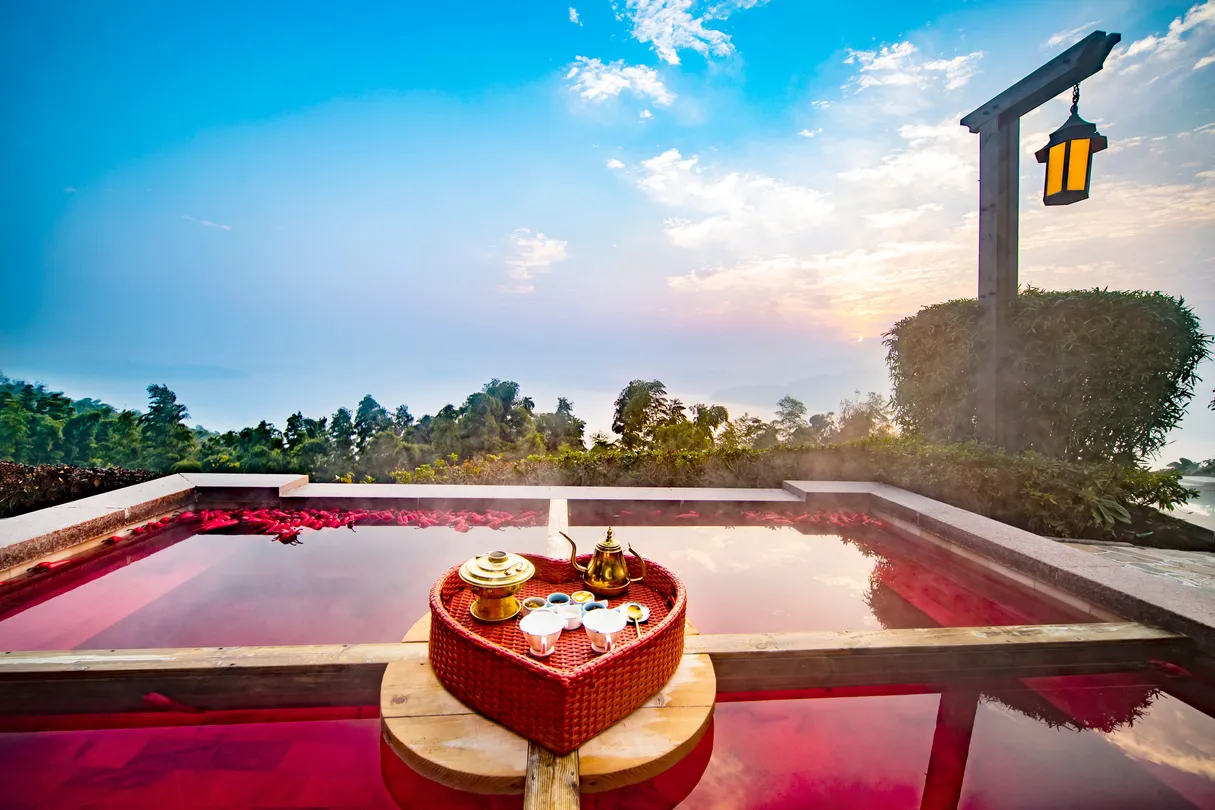 5_Tianmu Lake Hantian Spring & Spa