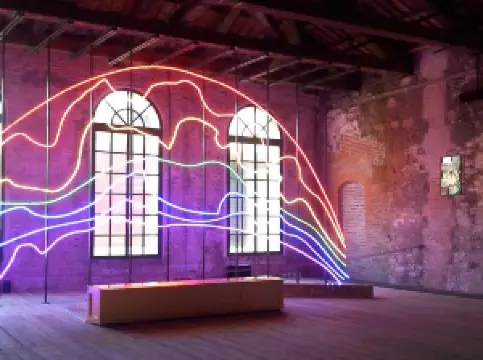 Giardini della Biennale